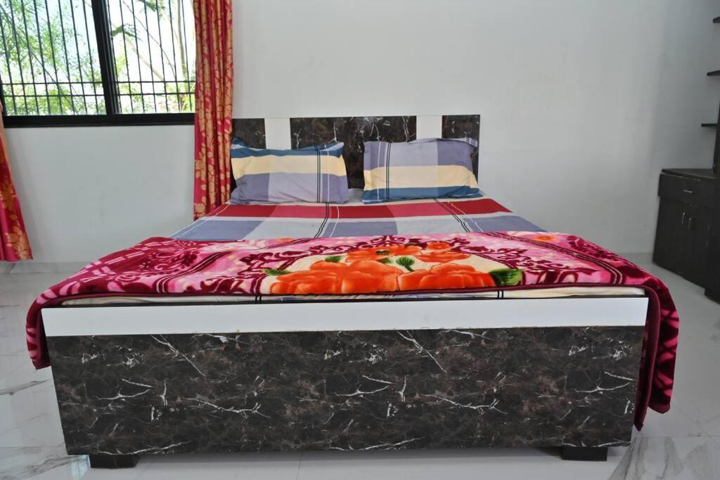 Apna Farmhouse - Private Villa With Pool & Play Area - Near Fort -15 Min To Ellora Caves Daulatabad Buitenkant foto
