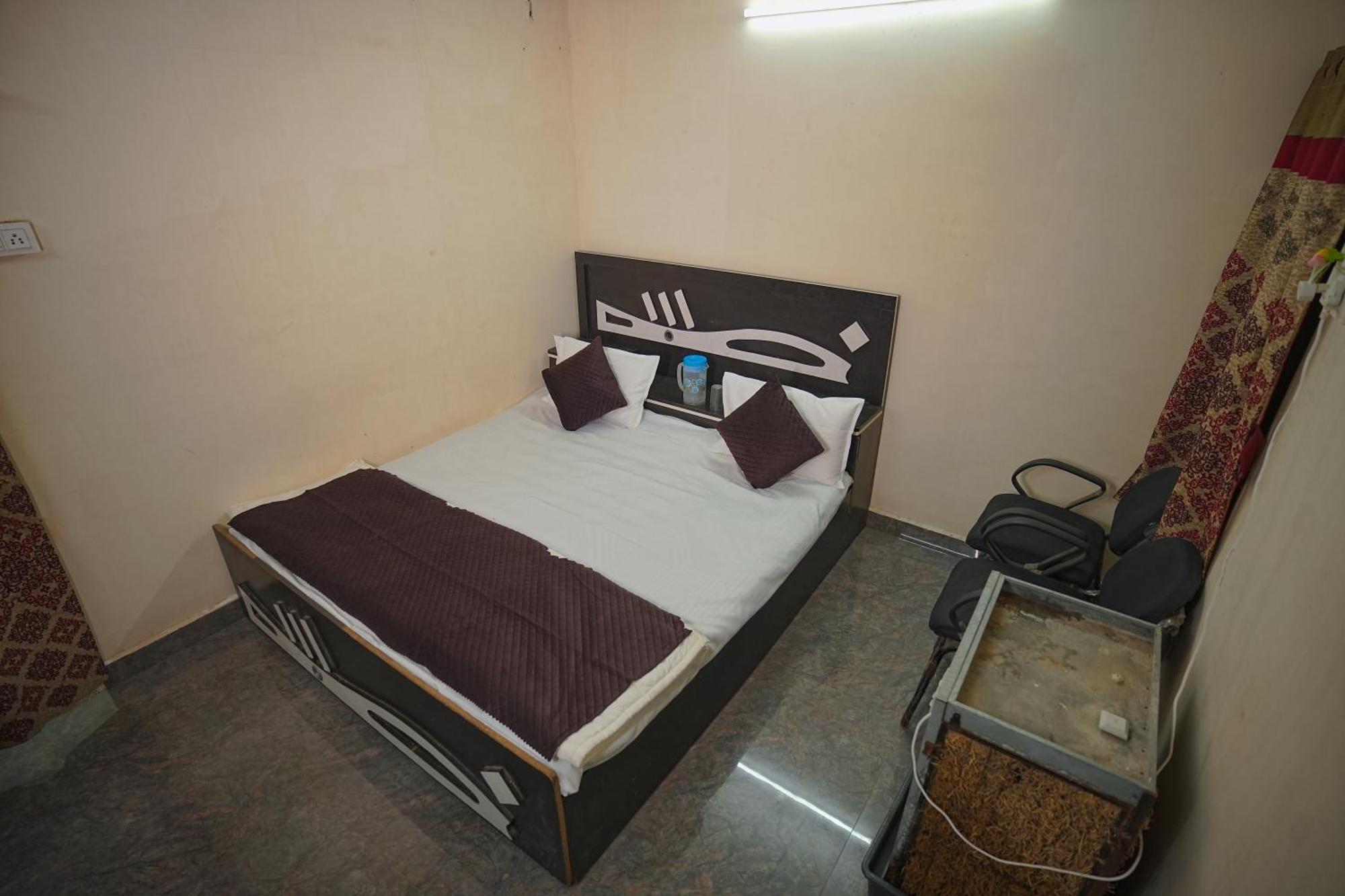 Apna Farmhouse - Private Villa With Pool & Play Area - Near Fort -15 Min To Ellora Caves Daulatabad Buitenkant foto